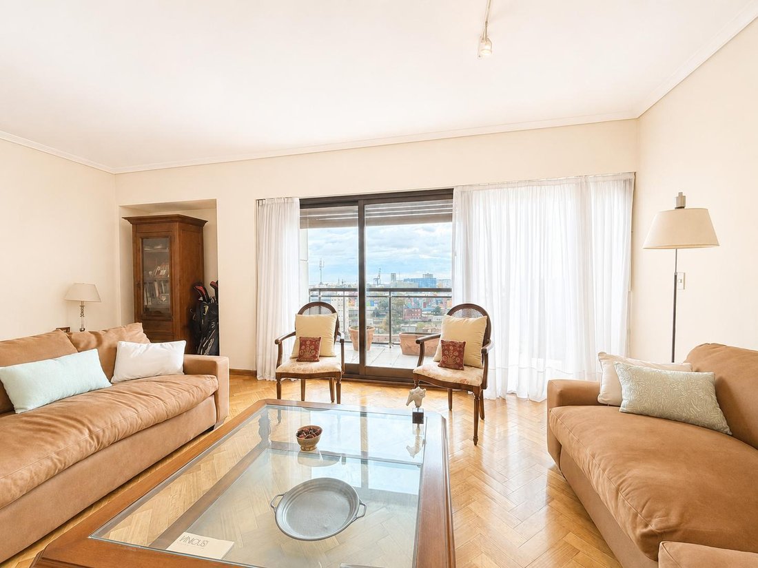 Apartment in Buenos Aires, Buenos Aires, Argentina 4 - 18626257