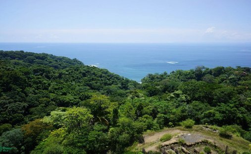 Terreno a Playa Herradura, Provincia di Puntarenas, Costa Rica 1