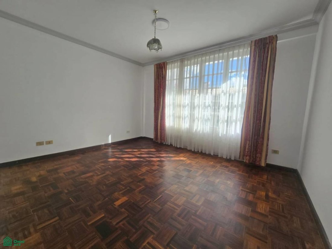 Casa en La Paz, Departamento de La Paz, Bolivia 5 - 18481074