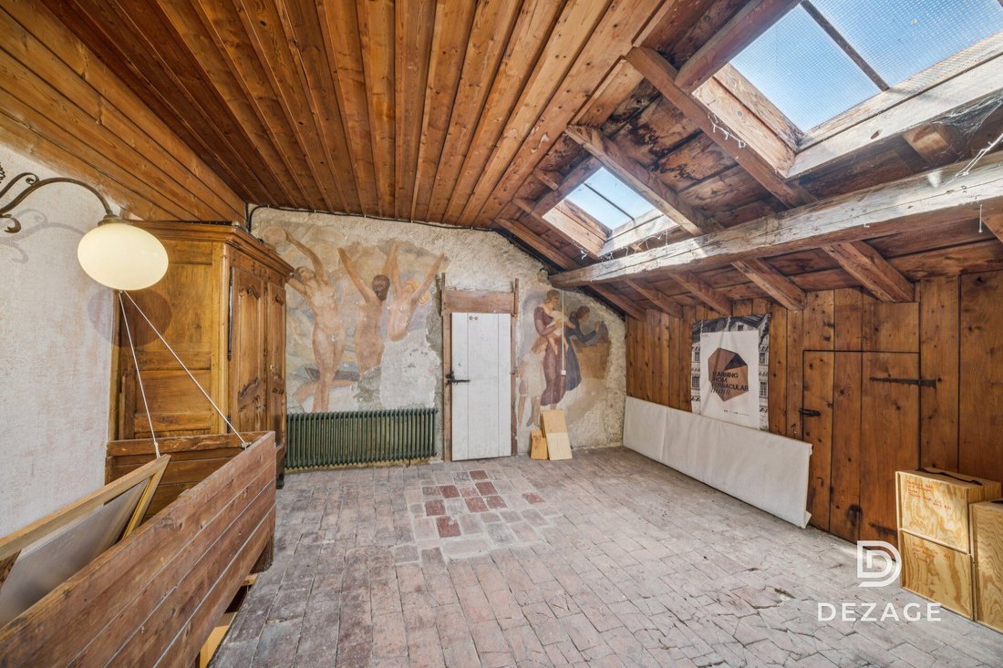 House in Orbe, Vaud, Switzerland 1 - 18627998