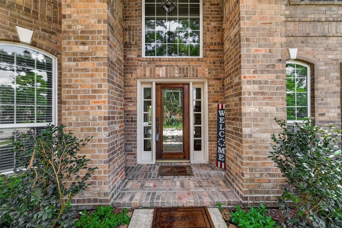 House in Katy, Texas, United States 2 - 18627867