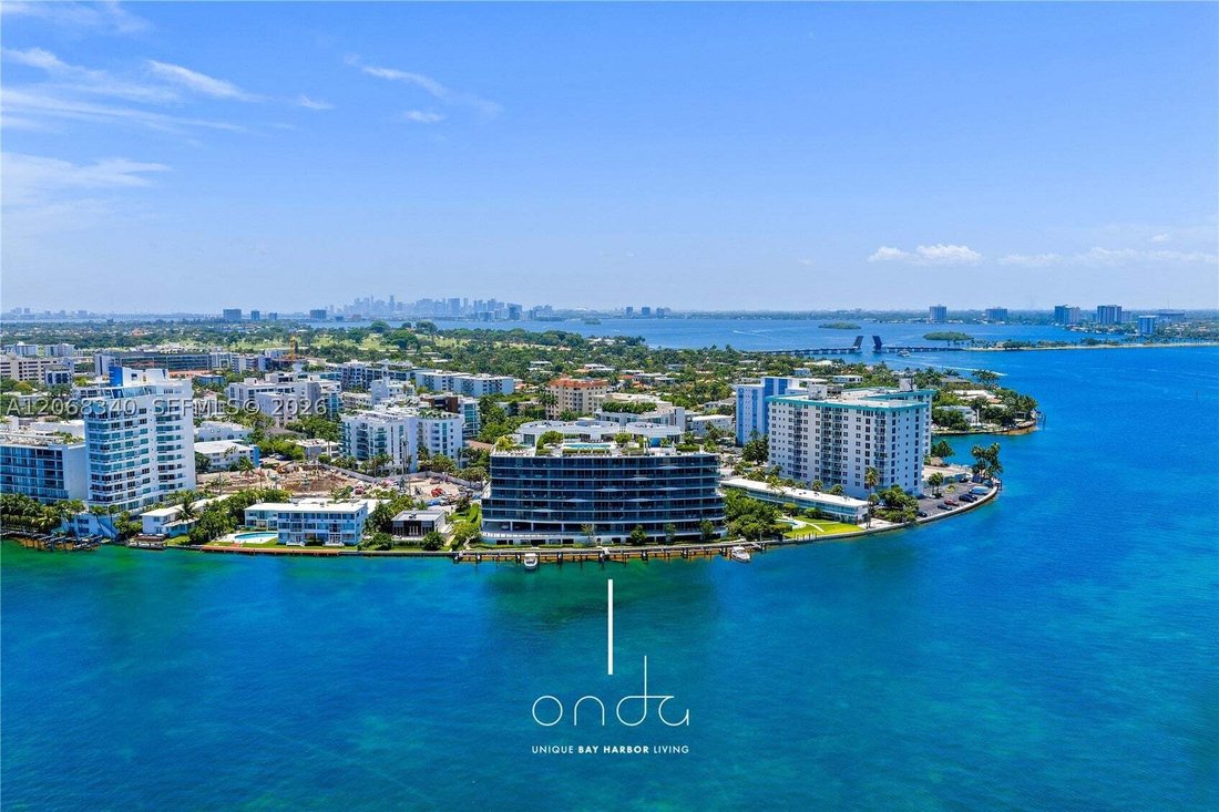 Condo in Bal Harbour, Florida, United States 1 - 18628351