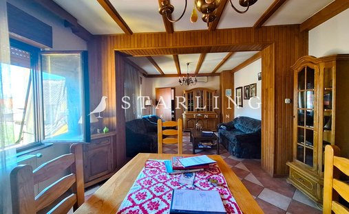 House in Novo Cice, Zagreb County, Croatia 1