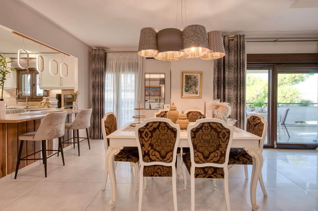 Apartamento en Central Macedonia, Macedonia and Thrace, Grecia 2 - 18629576