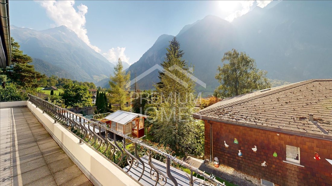 House in Silenen, Uri, Switzerland 1 - 18628252