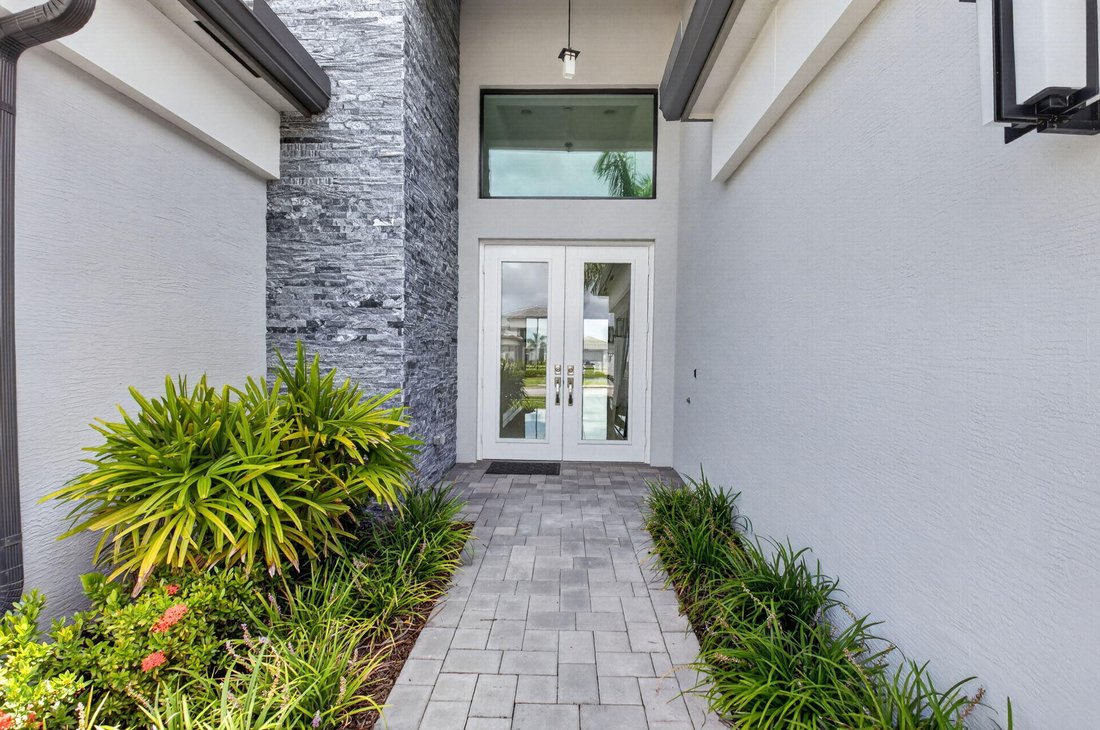 House in Boynton Beach, Florida, United States 4 - 18628062
