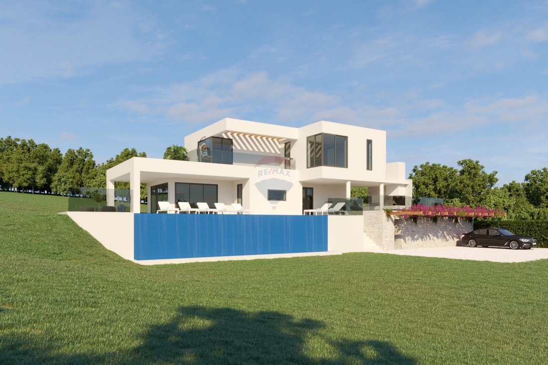 House in Danci, Istria County, Croatia 1 - 18629769