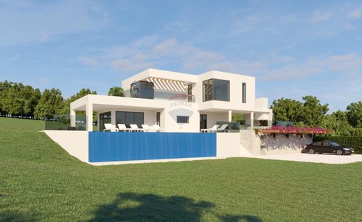 House in Danci, Istria County, Croatia 1