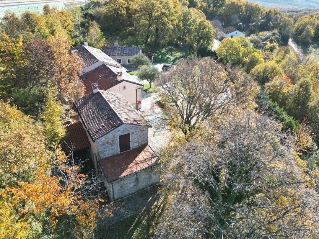 House in Dolenja Vas, Istria County, Croatia 1 - 18629722