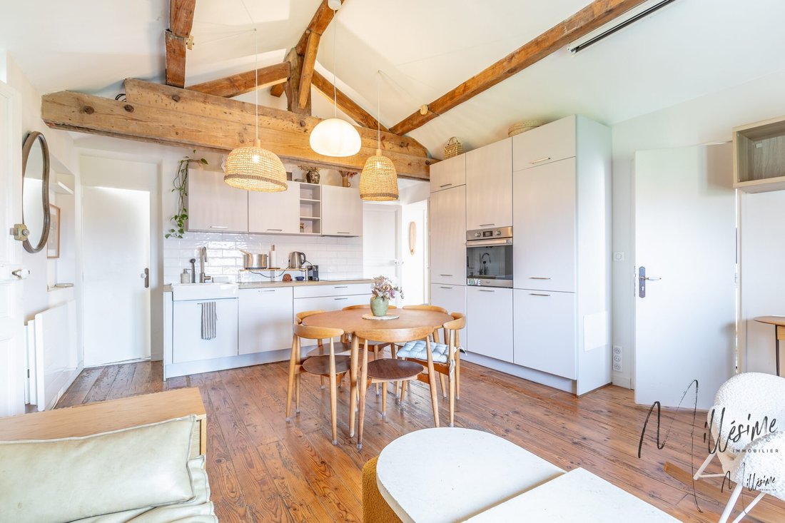 Apartment in Biarritz, Nouvelle-Aquitaine, France 3 - 18630549