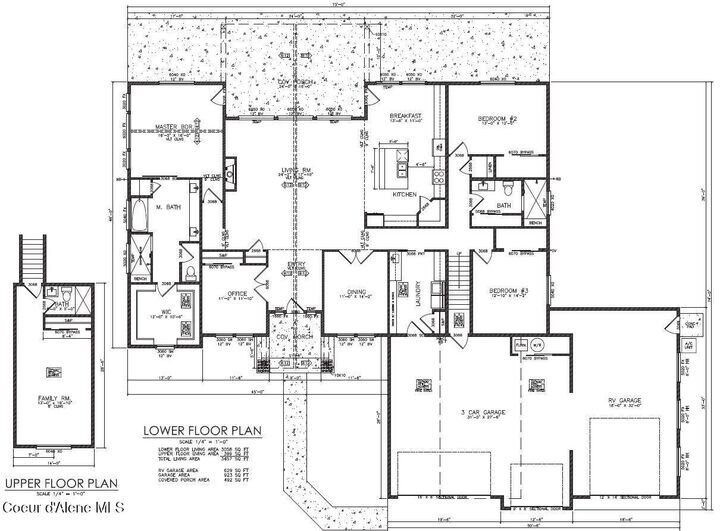 House in Rathdrum, Idaho, United States 2 - 17636259