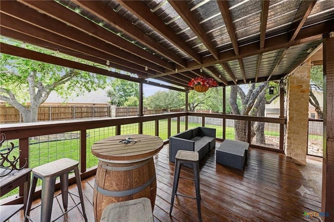 House in Salado, Texas, United States 3 - 17807941