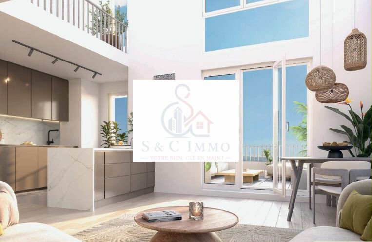 Apartment in Poissy, Ile-de-France, France 3 - 17081811
