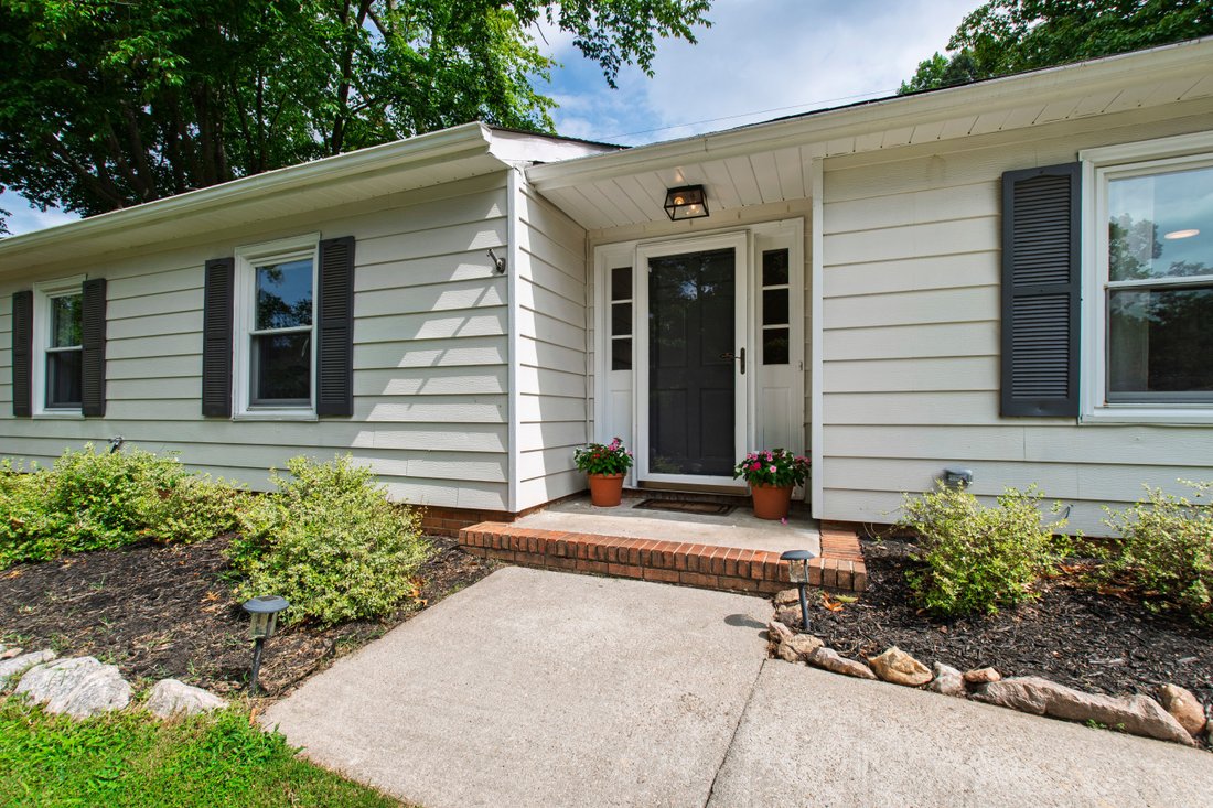 House in Raleigh, North Carolina, United States 2 - 18627511