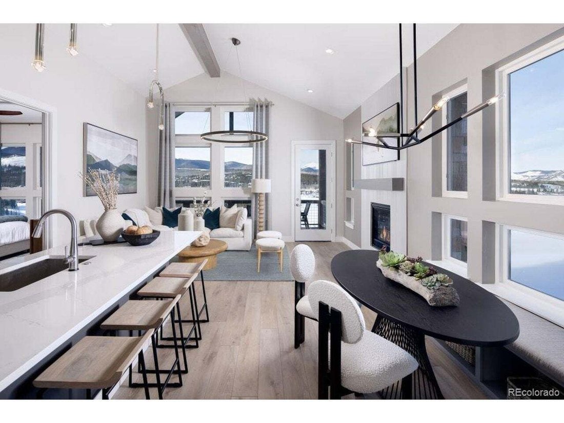 House in Winter Park, Colorado, United States 4 - 18628932