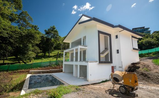House in Brasilito, Guanacaste Province, Costa Rica 1