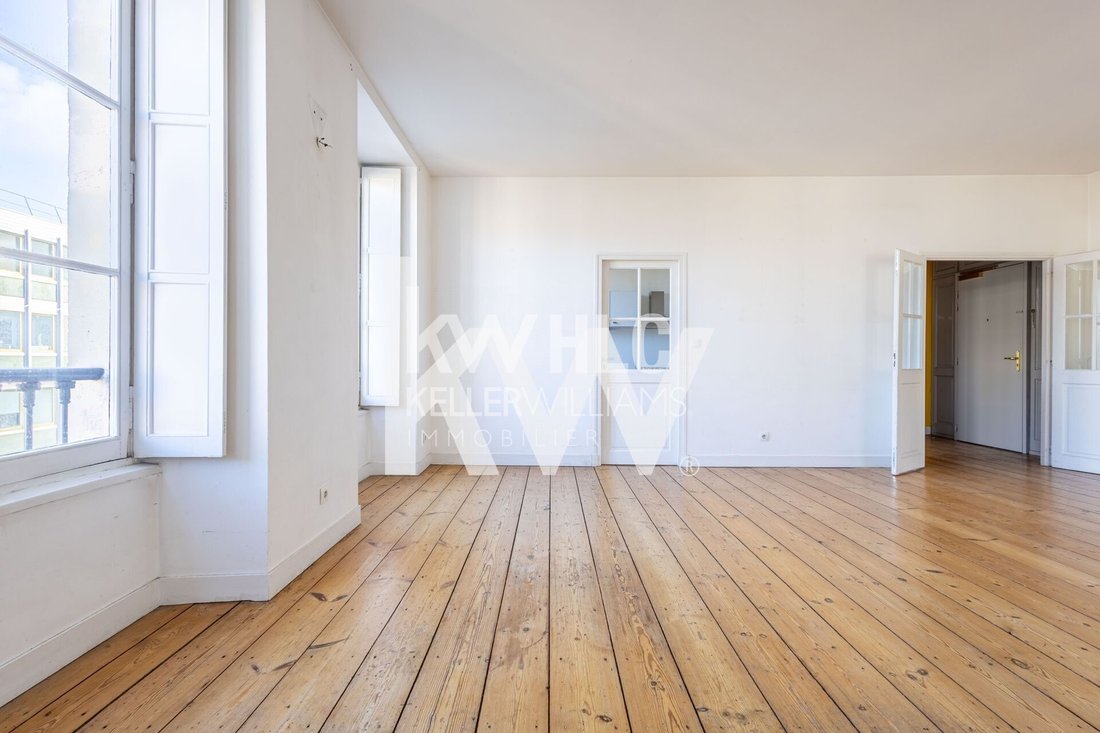 Apartment in Saint Bruno-Saint Augustin, Bordeaux, France 4 - 17913507