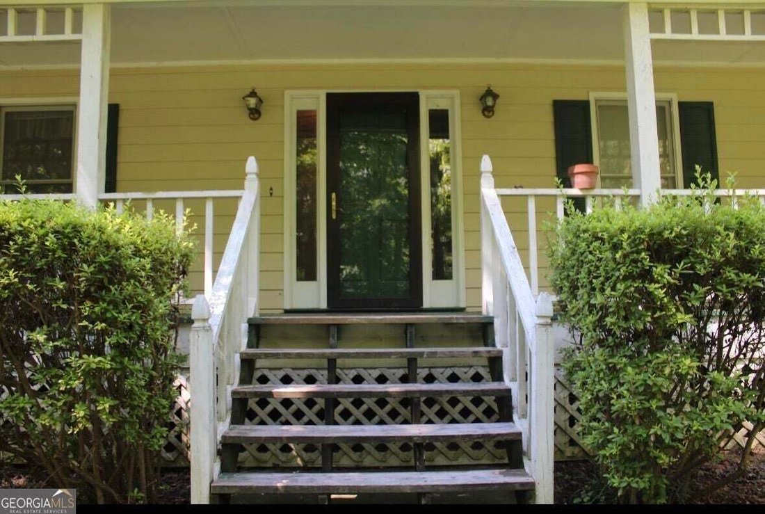 House in Oxford, Georgia, United States 4 - 18629512