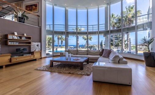 Villa in Mgarr, Malta 1