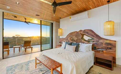 House in Playa Grande, Guanacaste Province, Costa Rica 1