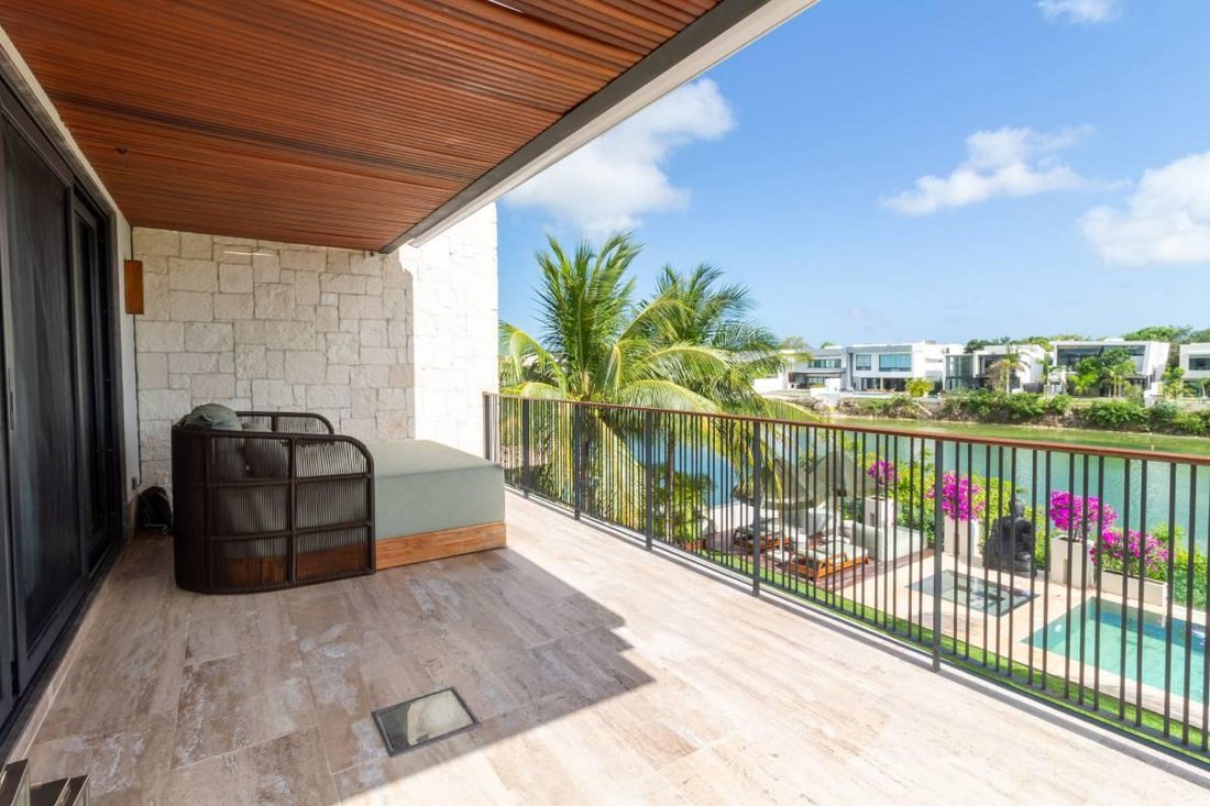House in Cancún, Quintana Roo, Mexico 1 - 18630764