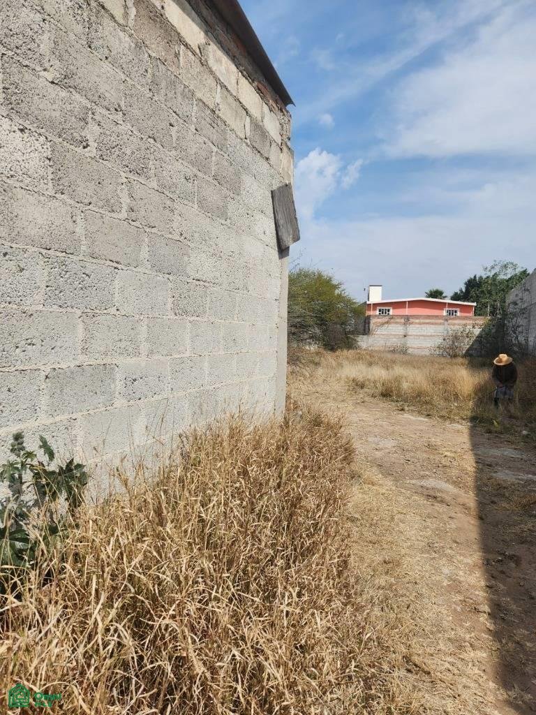 Land in San Juan del Río, Querétaro, Mexico 5 - 18186663