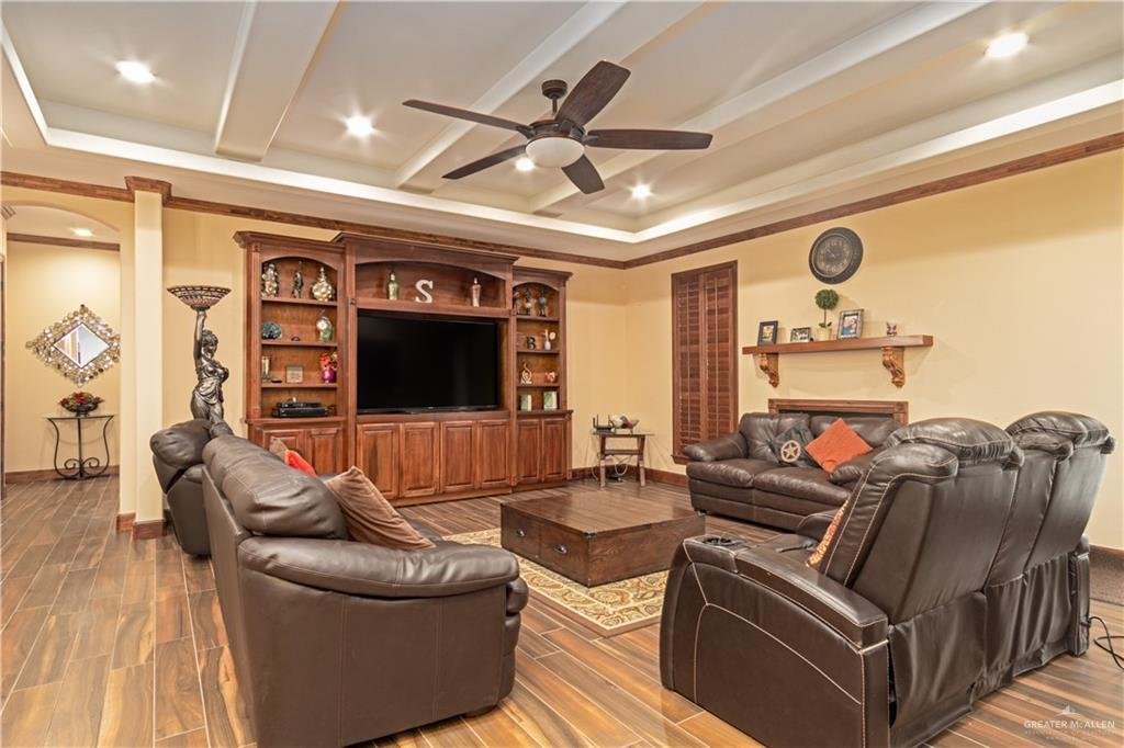 House in Lyford, Texas, United States 2 - 18629063