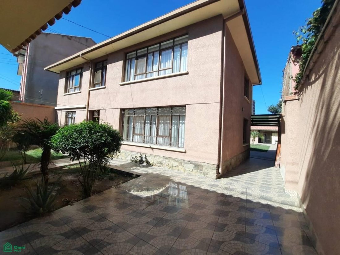 House in Cochabamba, Cochabamba Department, Bolivia 2 - 18149407