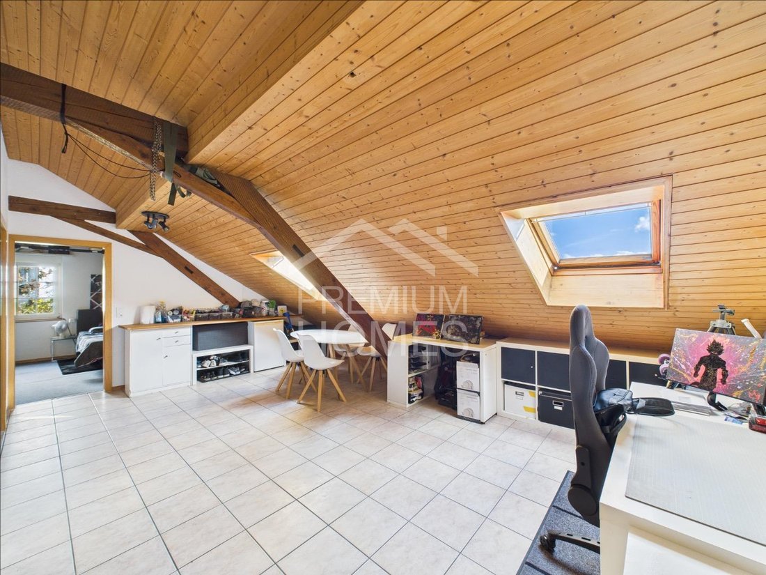 House in Selzach, Solothurn, Switzerland 3 - 18628304