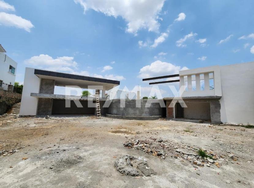 House in Lomas de Cocoyoc, Morelos, Mexico 4 - 18626303