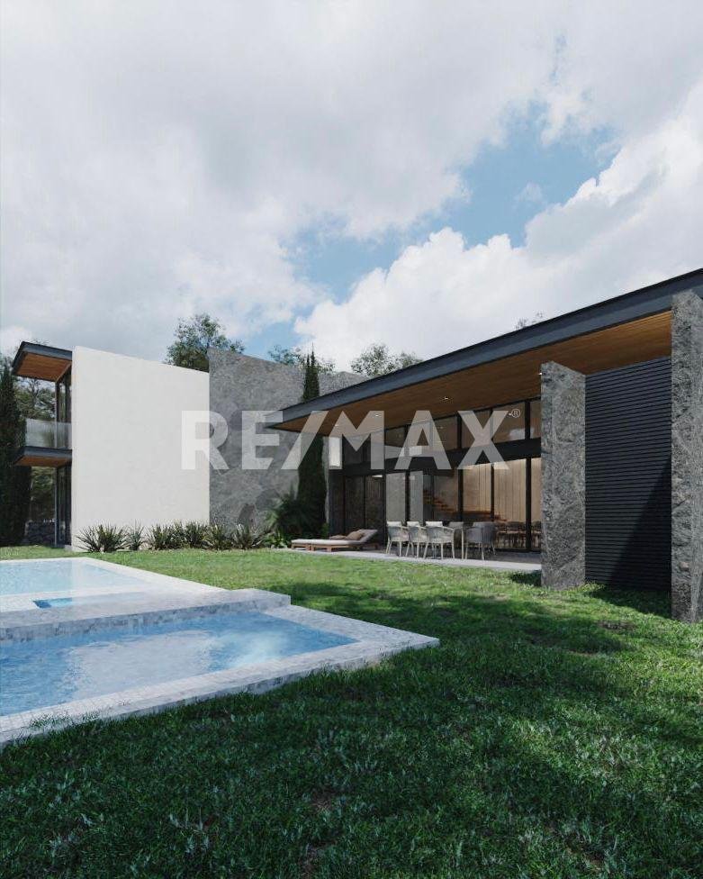 House in Lomas de Cocoyoc, Morelos, Mexico 2 - 18626339
