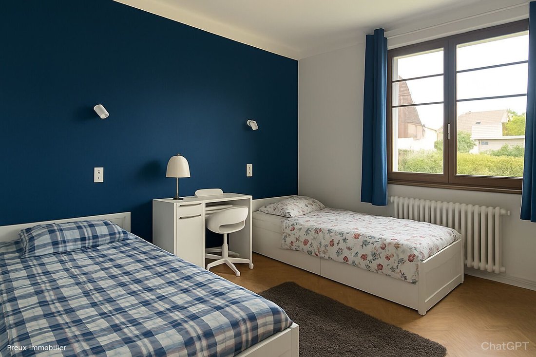 House in Annecy-le-Vieux, Annecy, France 5 - 18630546
