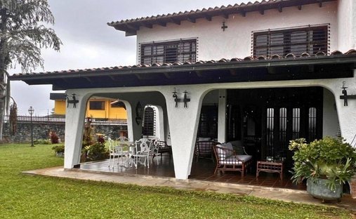 Haus in Caracas, Miranda, Venezuela 1