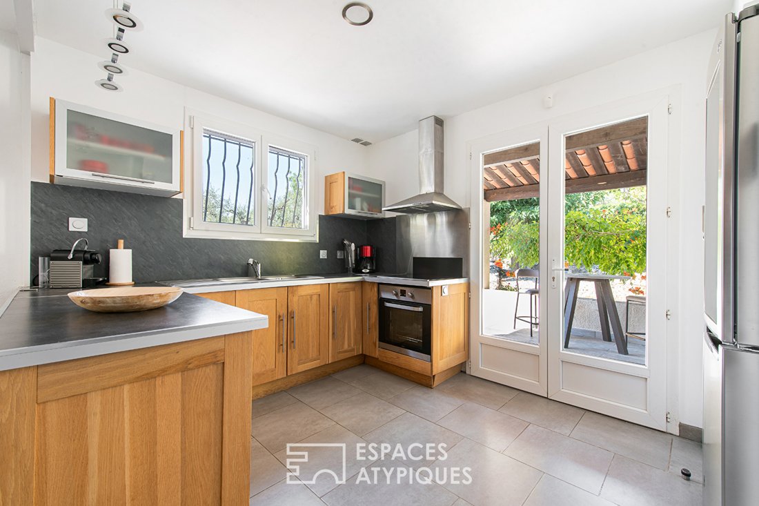 Villa in Varages, Provence-Alpes-Côte d'Azur, France 5 - 18627415