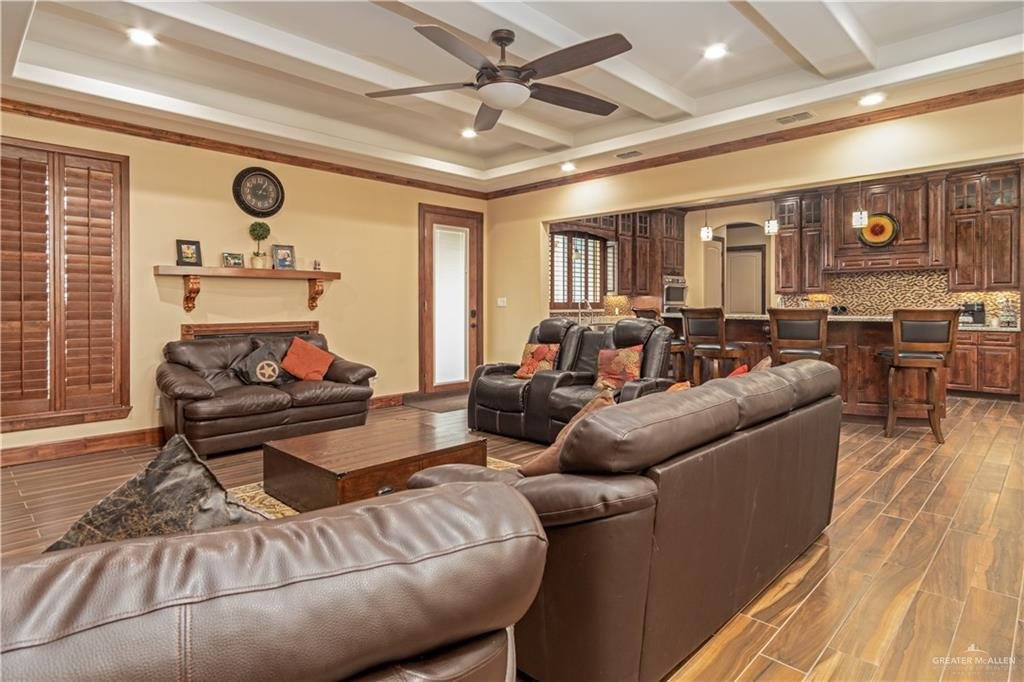 House in Lyford, Texas, United States 5 - 18629063