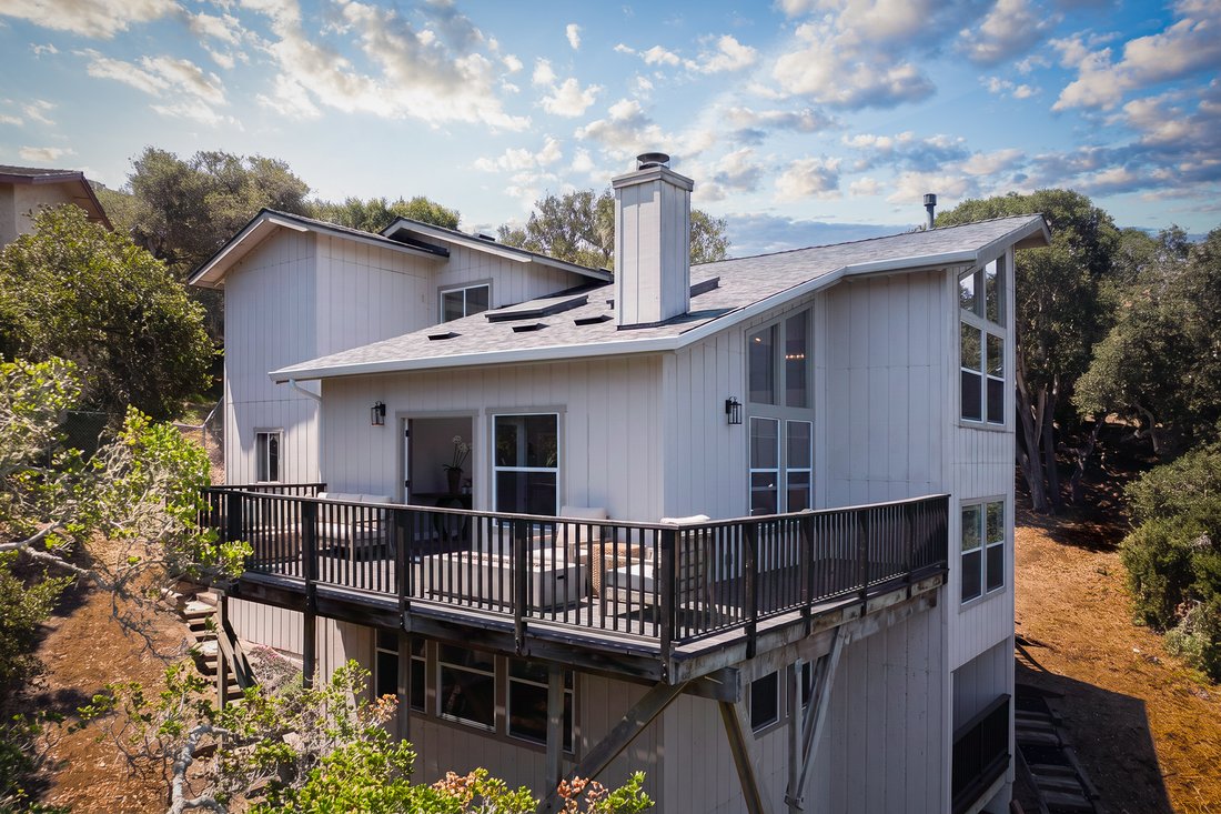 House in Monterey, California, United States 2 - 18183453