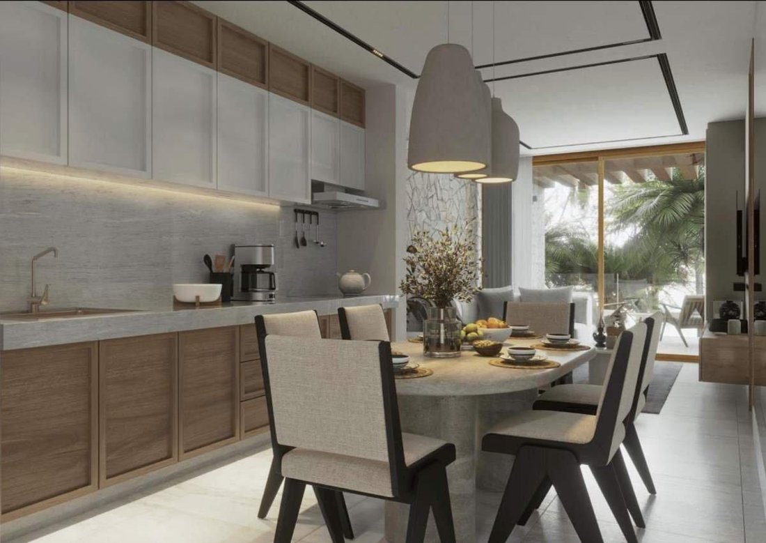 Apartment in Isla Mujeres, Quintana Roo, Mexico 2 - 18630755