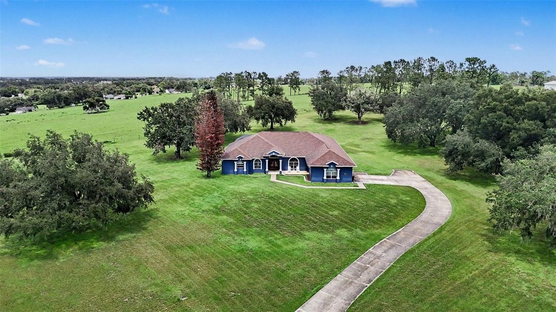House in Dade City, Florida, United States 1 - 18628962