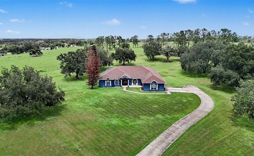 Casa en Dade City, Florida, Estados Unidos 1