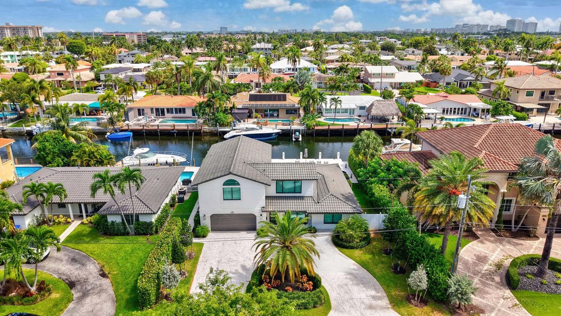 House in Hillsboro Beach, Florida, United States 2 - 18628033