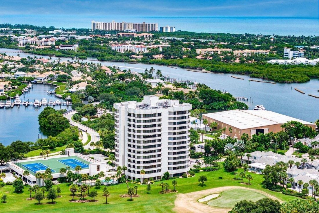 Condo in Jupiter, Florida, United States 1 - 16475043