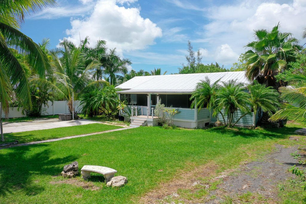 House in Big Pine Key, Florida, United States 3 - 18630579