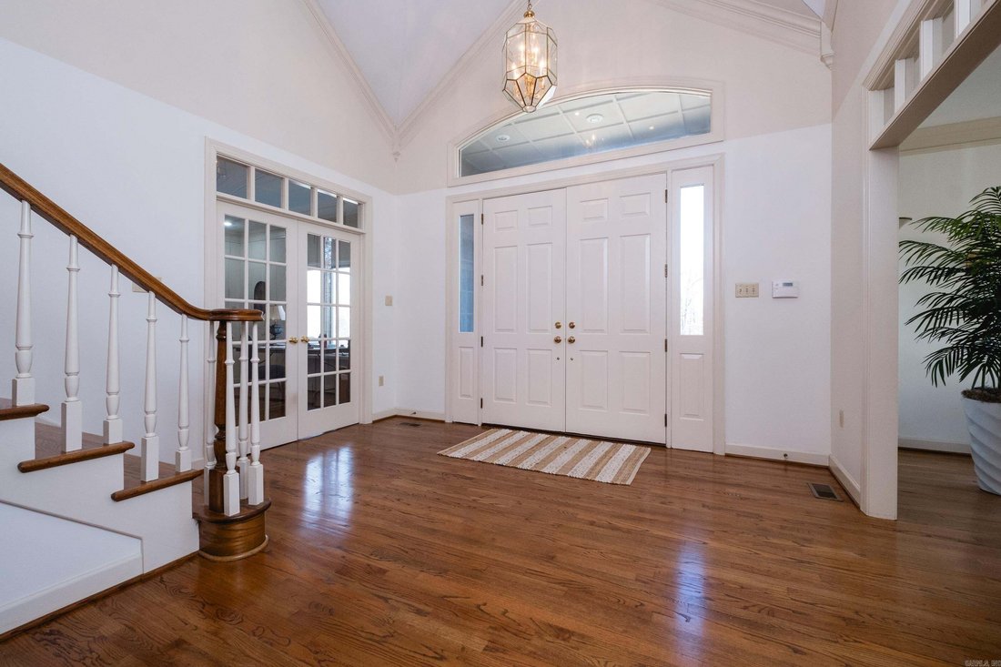 House in Little Rock, Arkansas, United States 4 - 18628925