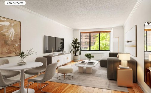 Condo in New York, New York, United States 1