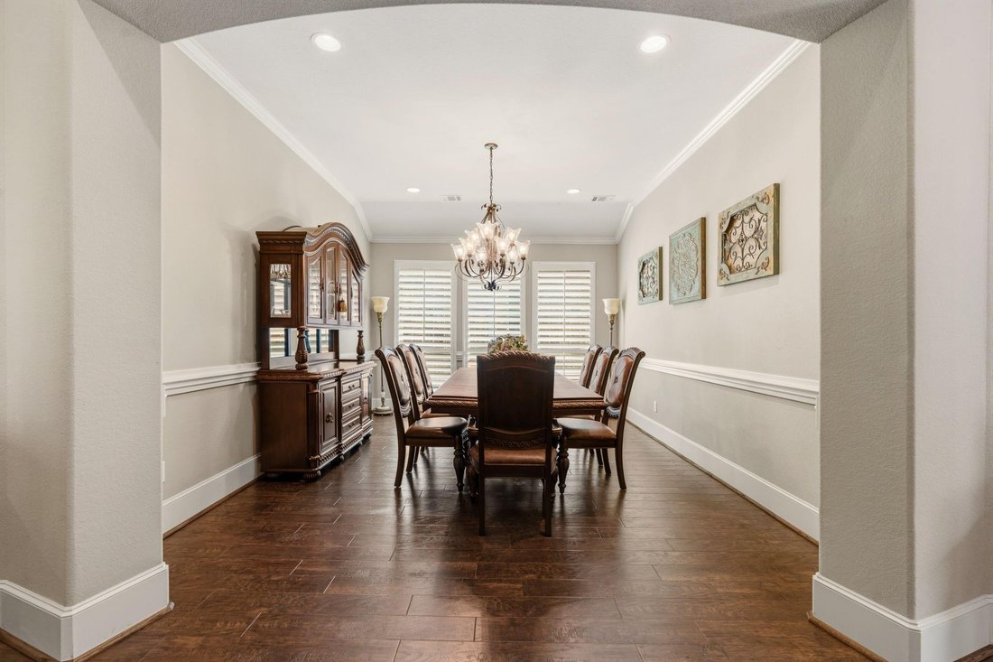 House in Montgomery, Texas, United States 5 - 18628724