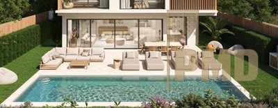 Apartment in Glyfada, Attica, Greece 3 - 18626450
