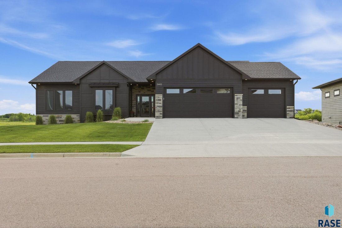 House in Sioux Falls, South Dakota, United States 2 - 18130994