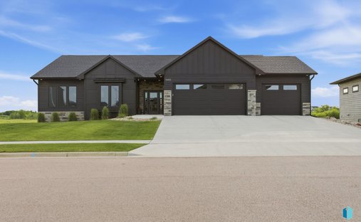 Maison à Sioux Falls, Dakota du Sud, États-Unis 1
