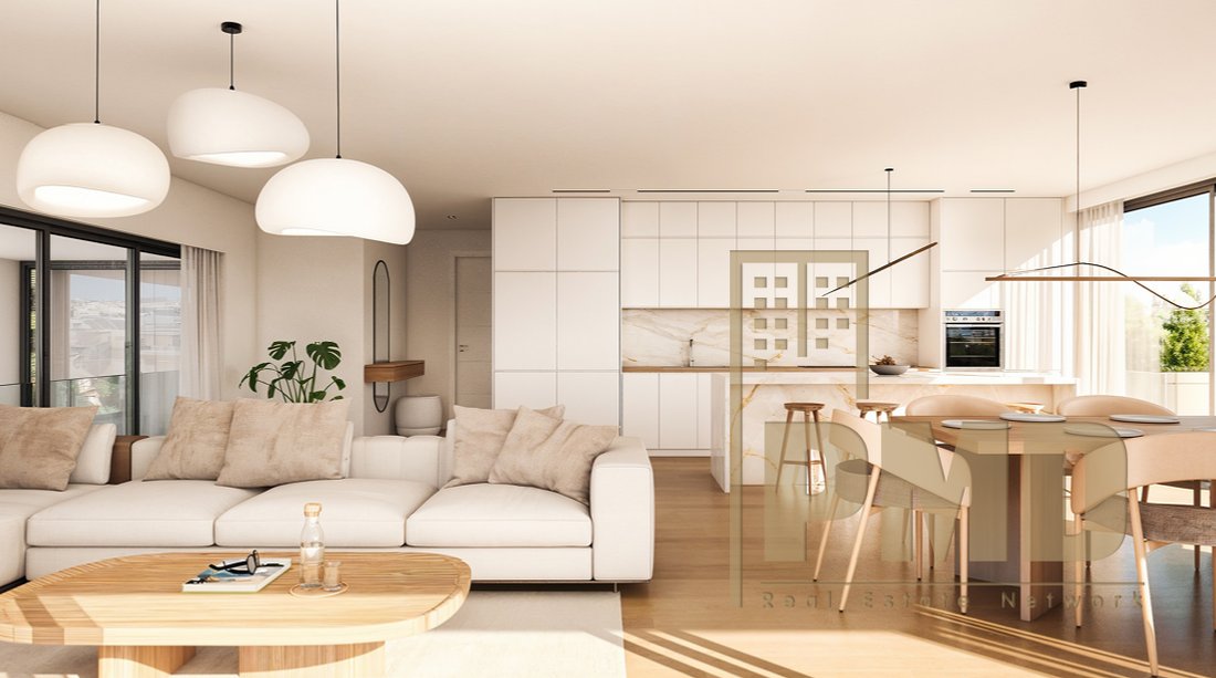 Apartment in Glyfada, Attica, Greece 5 - 18626448
