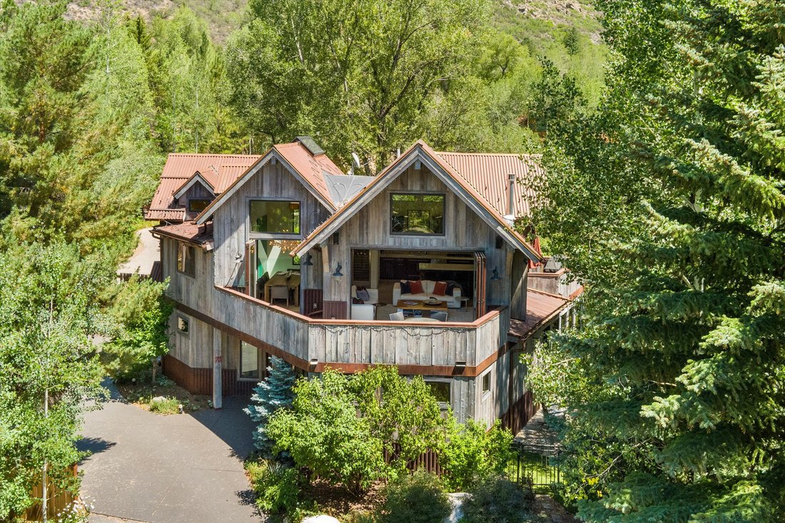 House in Aspen, Colorado, United States 2 - 16620242